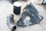K&n Bmw E46 330I Performance Cold Air Intake Kit System 01-05 330CI 330XI. Fixed Price $199.71.