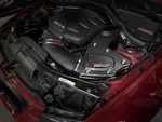 Afe Magnum Force Carbon Cold Air Intake 08-13 Bmw M3 E90 E92 E93 S65 4.0L V8. Fixed Price $501.40.