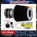 Bcp Black 94-96 Chevy Corsica 3.1L V6 Short Ram Racing Air Intake +filter. Fixed Price $33.89.
