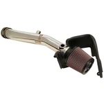 K&n 69-8701TP Performance Cold Air Intake 2005-13 Lexus IS350 / IS250. Fixed Price $375.01.