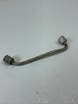 11 Bmw 335XI 335I N55 E90 E92 Fuel Injector Pressure Pipe Cyl & 4. Fixed Price $24.99.