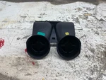 2010-2020 Bentley Mulsanne Oem Fresh Air Delivery Duct Tube 3Y0819501. Fixed Price $199.07.
