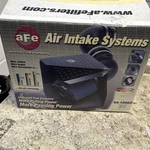 Afe Air Intake Systems 54-10502 03-07 Dodge Trucks V8 5.7L / Gas. Fixed Price $296.00.