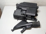 2006-2010 Toyota Highlander Hybrid, Air Cleaner, 3.3L, 3MZFE, 17700-20220. Fixed Price $202.40.