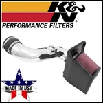 K&n Cold Air Intake Kit Fits 2015-2016 Silverado Sierra 2500 3500 6.6L Duramax. Fixed Price $472.99.