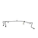 2015-2017 Lexus NX200T 2.0L Fuel Gas Tank Tube Hose Line Pipe Oem. Fixed Price $33.74.
