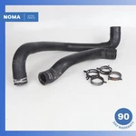 97-02 Jaguar X100 XK8 4.0L N/a Upper & Lower Cooling Radiator Hose Pipe Set Oem. Fixed Price $62.25.
