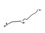New Audi A6 C8 Engine Breather Line 06M121692AN Original Duty To. Fixed Price $66.94.