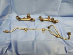 2014-21 Subaru Forester Xt Wrx Fuel Rail Oem 17522AB020 17523AB040 17540AA380. Fixed Price $69.99.