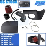 For Bmw M140I/240I/340I/440I F20/F22/F32/F30 B58 3.0L 2016+ Cold Air Intake Pipe. Fixed Price $91.55.