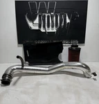 1997-2002 Jeep Tj Wrangler Spectre 9940 Air Intake Kit 2.5L Red Hpr Filter Qh 9B. Fixed Price $136.50.