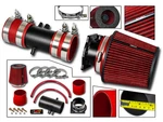Rtunes Short Ram Air Intake Kit +filter For 1998-2002 Cougar Mystique 2.5L V6. Fixed Price $477.89.