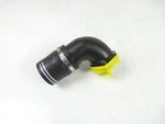 New & Genuine Alfa Romeo Giulia Quadrifoglio 2.9 V6 Left Air Intake Hose. Fixed Price $150.53.