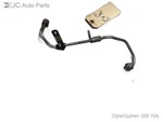 Pump To Rail Fuel Line 15-18 Ford Focus 2.0 CM5E9D350CC Fwd. Fixed Price $29.95.