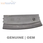 2006-2007 Bmw 530XI Front Lower Engine Air Duct / Cover 7050651. Fixed Price $20.99.