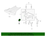 2007-2012 Acura Rdx Genuine Air Outlet Tube Oem 17281-RWC-A00. Fixed Price $54.33.