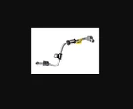 Gm 12684046 Fuel Feed Intermediate Pipe Oem Genuine Cruze Malibu 2016-2024. Fixed Price $50.00.