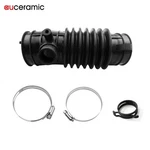 17226-5PA-A00 Air Intake Hose With Clamps Fits 2017-2022 Honda Cr-v 1.5L L4. Fixed Price $29.99.