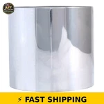 Spectre Performance 4" Aluminum Intake Tube - Silver. Fixed Price $39.99.