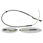 Parking Brake Cable Right Rear Left Febi For Volvo 740 Kombi 760 3530621. Fixed Price $31.54.