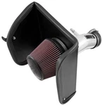 K&n Fipk Cold Air Intake Kit Fits 2015-2021 Chevy Colorado Gmc Canyon 2.5L. Fixed Price $455.82.