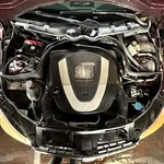 2008-2015 Mercedes-benz C350 Air Duct A2048310145. Fixed Price $145.00.