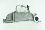 17-19 Alfa Romeo Giulia Ti Q4 Oem Thermostat Housing Water Tube 05048125AC. Fixed Price $105.30.