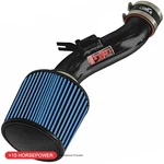 Injen IS1200BLK Black Aluminum Cold Air Intake For 2002-07 Impreza Wrx Sti 2.5L. Fixed Price $211.65.