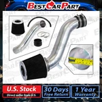 Bcp Black 2014-2018 Jeep Cherokee 3.2L V6 Short Ram Air Intake Kit+filter. Fixed Price $61.99.