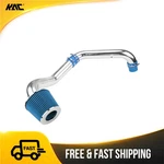 For 1996-2000 Honda Civic Cx/dx/lx 1.6L Cold Air Intake System Kit + Filter Blue. Fixed Price $48.06.