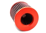Bmc FBTW90-140P Twin Air Universal Conical Filter W/polyurethane Top 90MM Id. Fixed Price $91.09.
