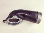 1998 Mercedes-benz Slk 230 Supercharger Air Tube 1111410404 C13. Fixed Price $36.55.