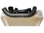 Grimmspeed 2.5" Turbo Charge Pipe For 15-21 Subaru Wrx Black. Fixed Price $319.00.