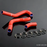 Fit For Nissan 180SX 200SX CA18DET Engine PS13/RPS13 Silicone Radiator Hose. Fixed Price $33.59.