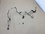 Bmw 650I F06 2013 4.4L Engine Fuel Feed Line Pipe Tube Hose Set 12 - 16 :o. Fixed Price $25.00.