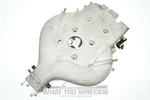 Genuine Gm Vz V6 3.6L Engine Top Air Intake / Inlet Manifold - Alloytec : Plenum. Fixed Price $109.07.