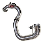 2004-2009 Mazda 3 Cold Air Intake Injen Cyborg D-476-5 Tube Set Chrome Pipe. Fixed Price $180.00.