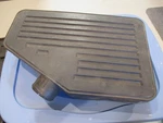 Chrysler Oem Resonator Air Cleaner 1991-2001 Rhd Jdm Jeep Cherokee 53030797. Fixed Price $134.99.