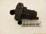 Audi Tt MK1 8N Secondary Air Injection Pump 1.8L 4 Cyl Turbo Fits 2000-2006. Fixed Price $44.87.