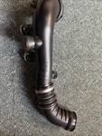 07-10 Oem Bmw E90 E92 E93 Charge Pipe Diver Valves Induction Tract N54. Fixed Price $80.00.