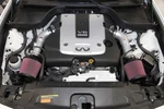 K&n Cold Air Intake Typhoon 69 Series For Nissan 370Z 3.7L 2009-2020. Fixed Price $524.99.