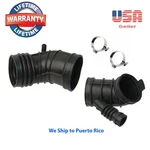 Engine Air Intake Hose To Maf & Throttle Fit Bmw E46 323I 328I Z3 M56. Fixed Price $22.50.