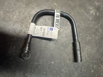 Pcv Valve Hose-l, Vin: K, Fwd, Eng Code: Lea Gm Parts 12619363. Fixed Price $19.99.