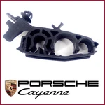 Oem Porsche Cayenne Engine Hose Bracket Clamp- 7L5121214 4.5L (955). Fixed Price $13.99.