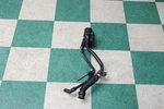 05-15 Tacoma Crew Gasoline Tank Fuel Filler Neck Hose Tube Oem Factory Wty. Fixed Price $121.99.