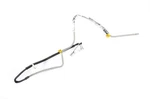 Fuel Feed Line Acdelco Gm Original Equipment Fits 06-07 Buick Rendezvous. Fixed Price $123.81.