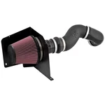 K&n 57-3067 Cold Air Intake For 2007-08 Silverado Sierra 2500 Hd 3500 6.0L V8. Fixed Price $331.26.