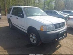 Used Air Cleaner Assembly Fits: 2004 Ford Explorer Dr Exc. Sport Trac 4.0 Grad. Fixed Price $106.00.