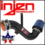 Injen Sp Cold Air Intake System Kit Fits 2012-2014 Volkswagen Passat 2.5L Black. Fixed Price $297.36.