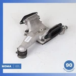 03-09 Jaguar X350 Xjr S-type V8 4.2 Supercharged Top Hat Outlet Air Intake Oem. Fixed Price $99.60.